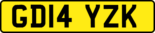 GD14YZK