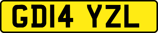 GD14YZL