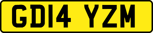 GD14YZM