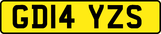 GD14YZS
