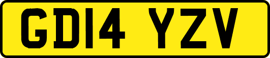 GD14YZV