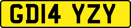 GD14YZY