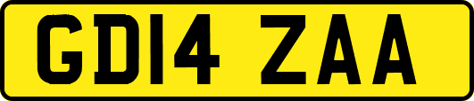 GD14ZAA
