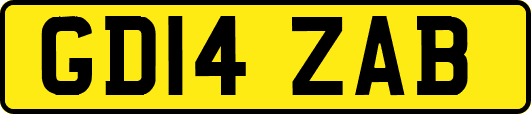 GD14ZAB