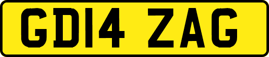 GD14ZAG