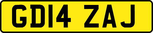 GD14ZAJ