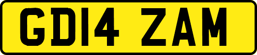 GD14ZAM