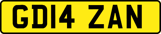 GD14ZAN