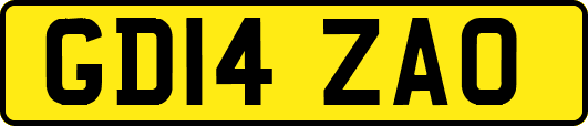 GD14ZAO