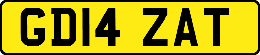 GD14ZAT