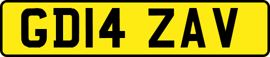 GD14ZAV