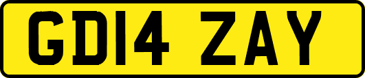 GD14ZAY