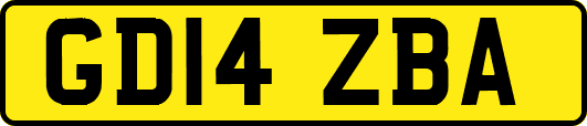GD14ZBA