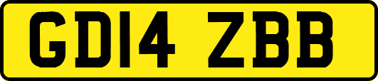 GD14ZBB