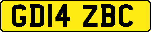 GD14ZBC