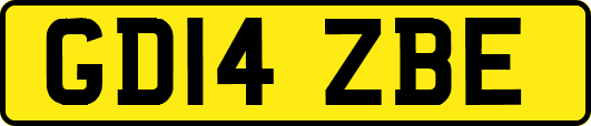 GD14ZBE