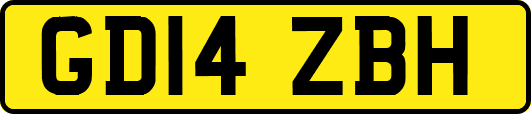 GD14ZBH