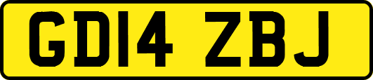 GD14ZBJ