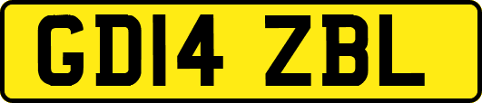 GD14ZBL
