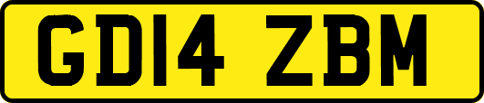 GD14ZBM
