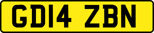 GD14ZBN