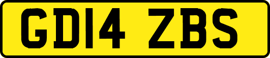 GD14ZBS