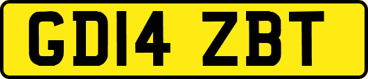 GD14ZBT