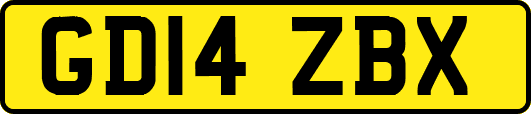 GD14ZBX