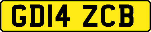 GD14ZCB