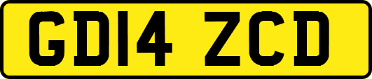 GD14ZCD