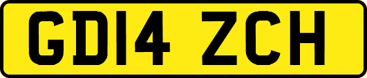 GD14ZCH