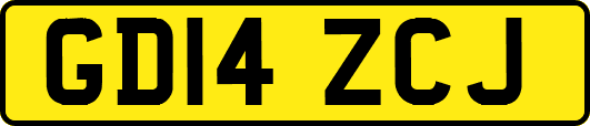 GD14ZCJ
