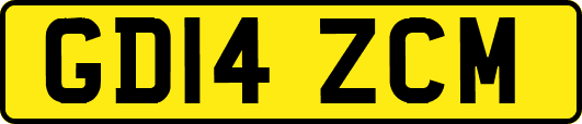 GD14ZCM