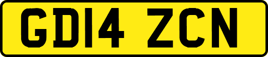 GD14ZCN