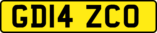 GD14ZCO