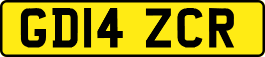 GD14ZCR