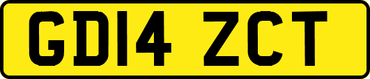 GD14ZCT