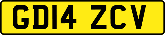GD14ZCV