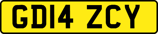 GD14ZCY