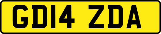 GD14ZDA