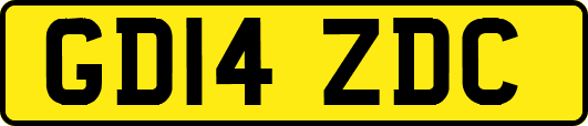 GD14ZDC