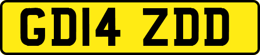GD14ZDD