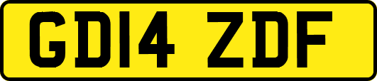 GD14ZDF