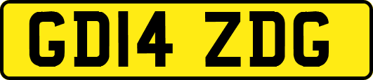 GD14ZDG