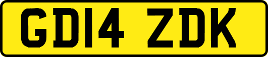 GD14ZDK