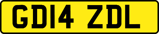 GD14ZDL