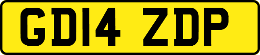 GD14ZDP