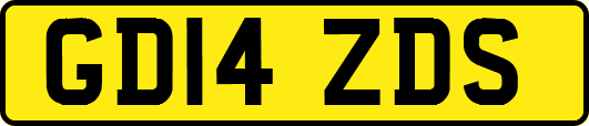 GD14ZDS
