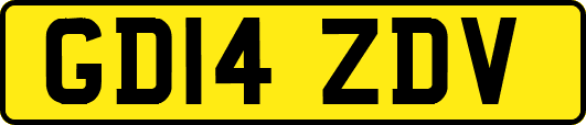 GD14ZDV