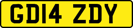 GD14ZDY